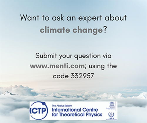 Climate Colloqu Ask