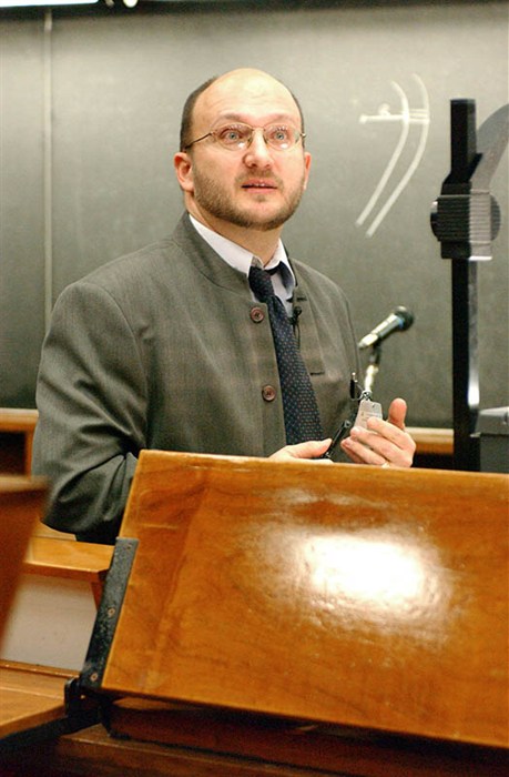 Robert Szipöcs