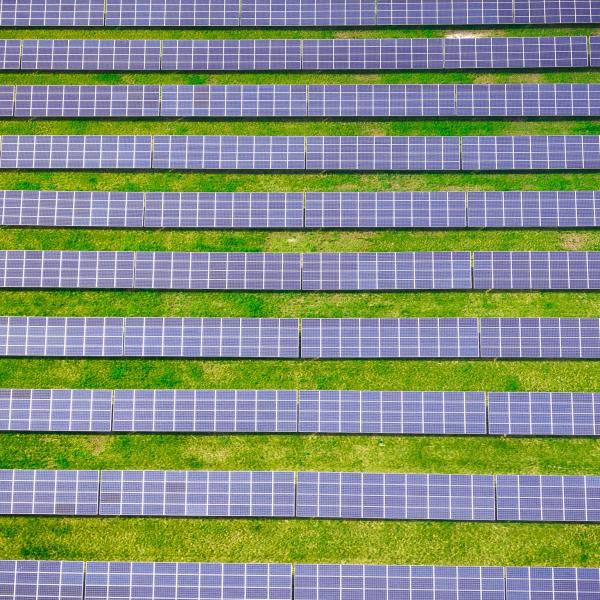 Solar panels