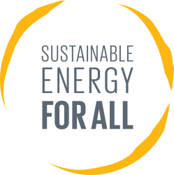 Sustainable Energy for All (SEforALL)