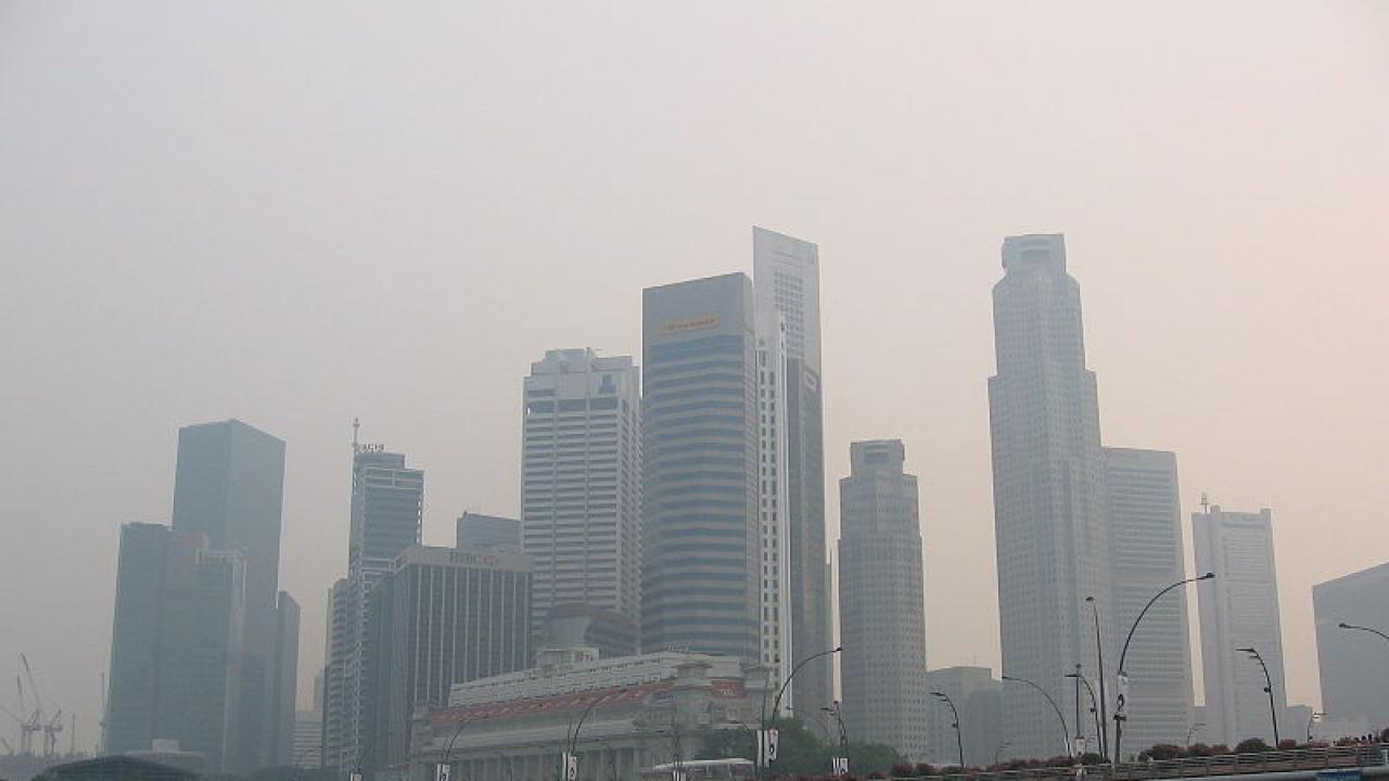 Multi-pronged Approach to Identifying Hotspots
