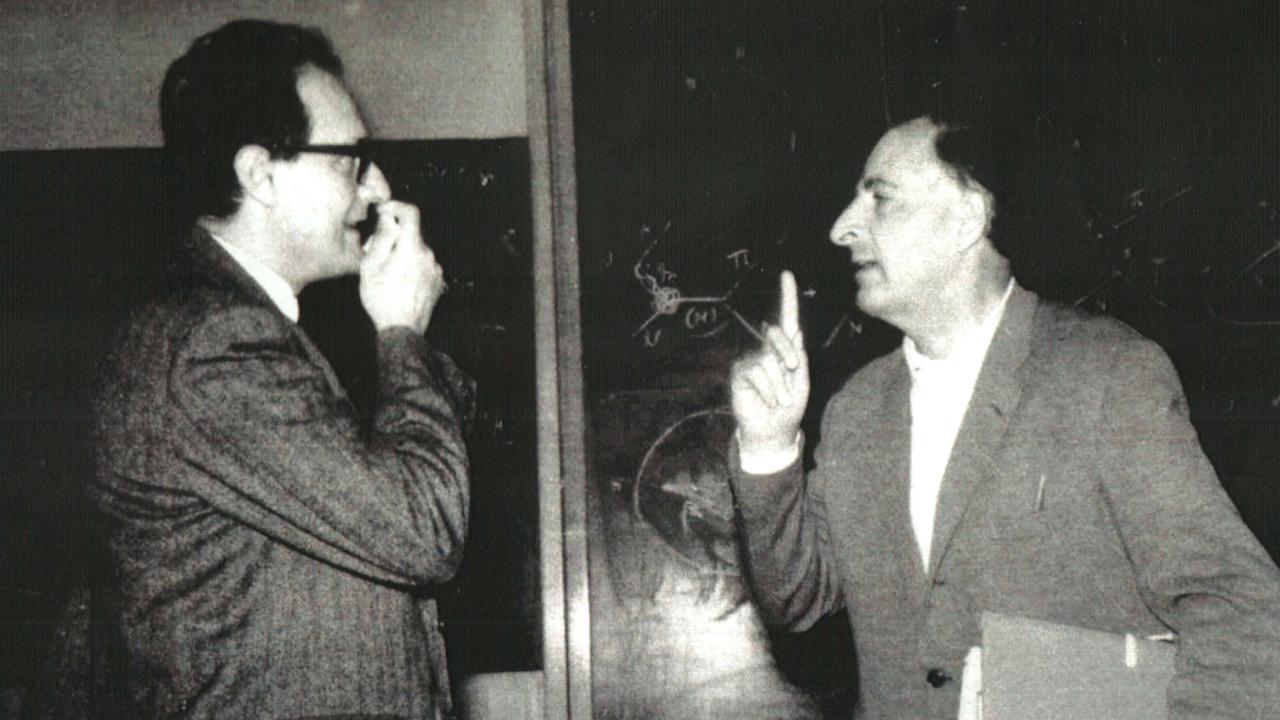 Bruno Pontecorvo film debuts this month