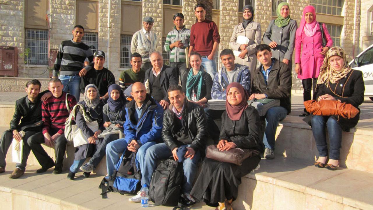 Physics Without Frontiers
