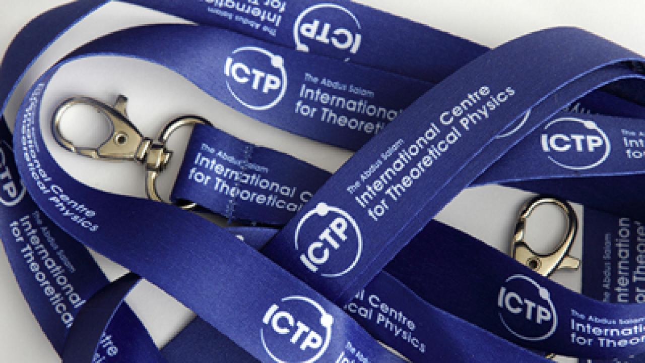 ICTP Announces 2014 Scientific Calendar