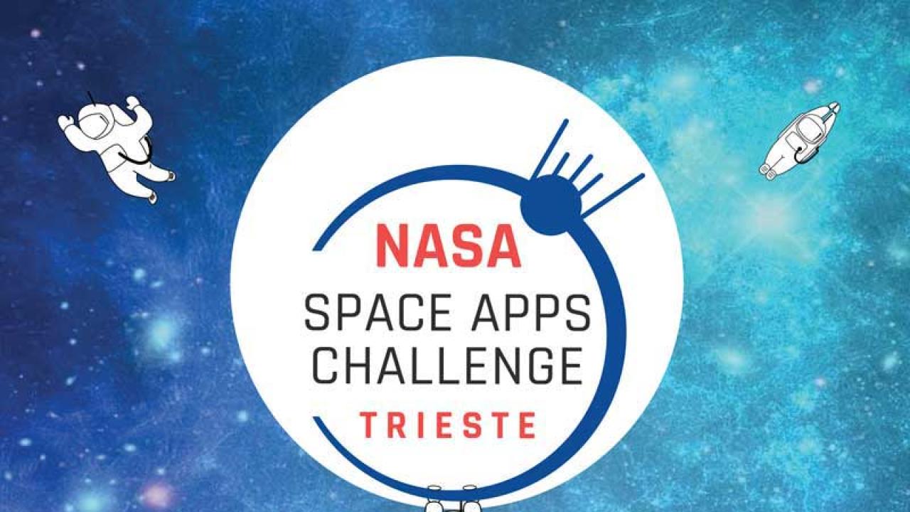 NASA Space Apps Challenge