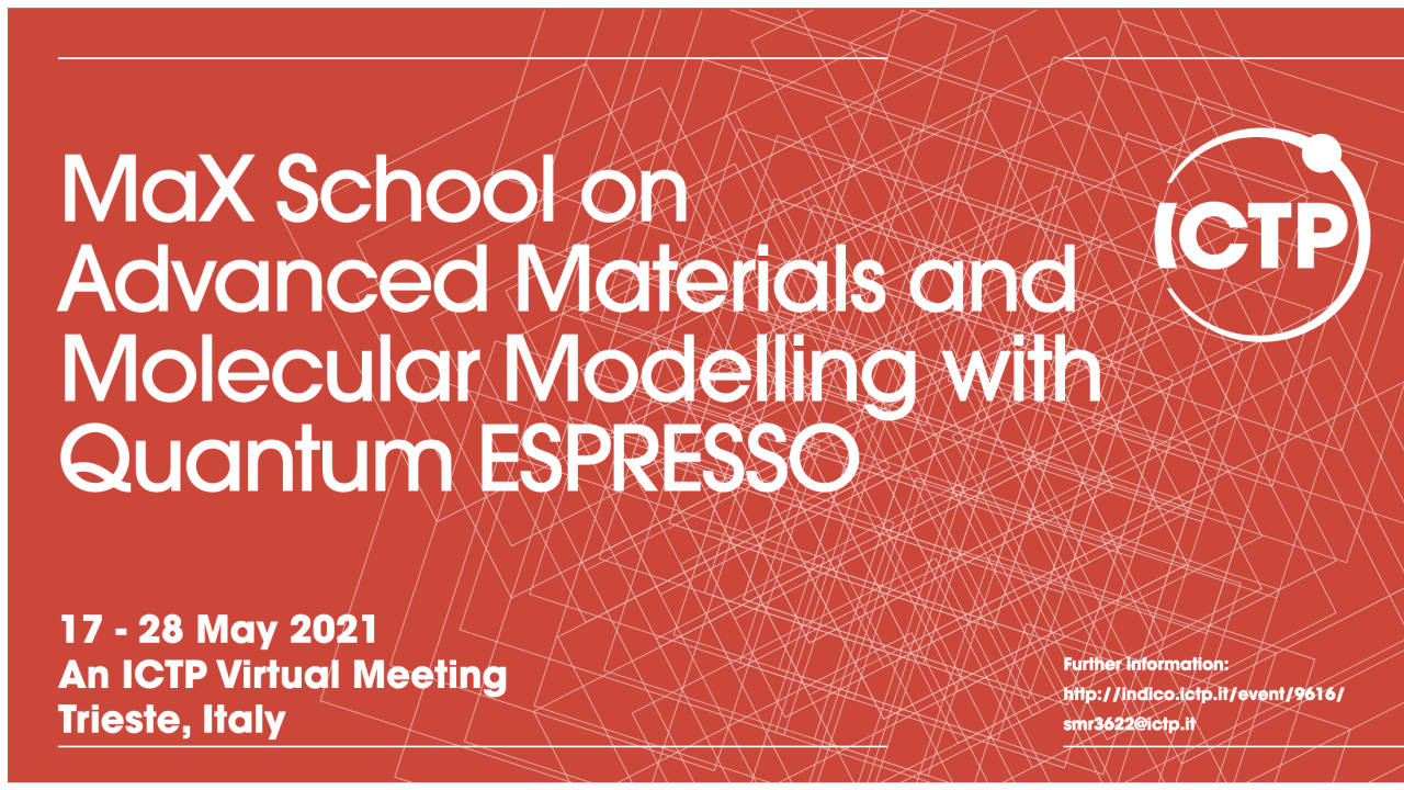 Understanding and designing materials with supercomputers