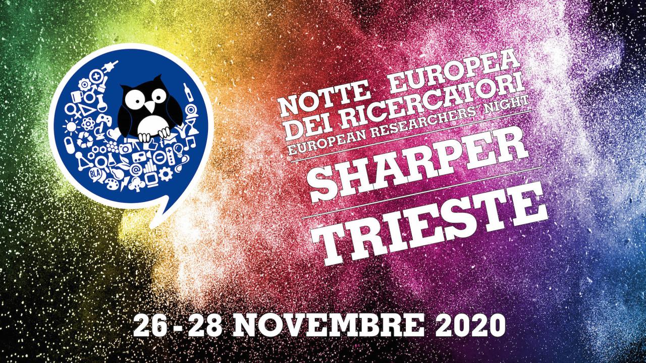 European Researchers' Night in Trieste