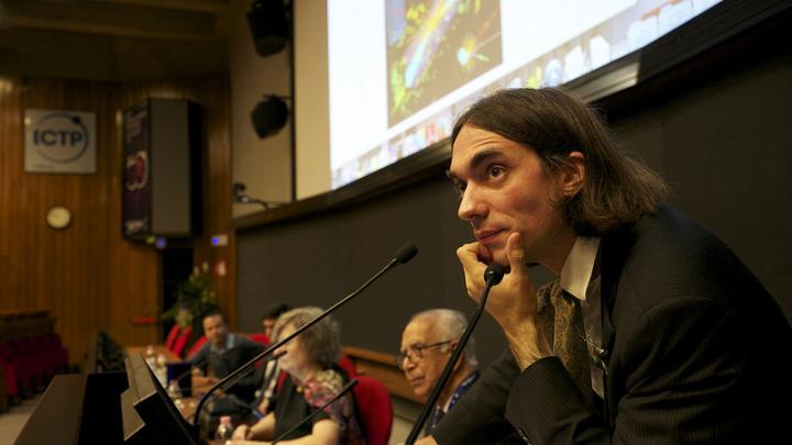 Cédric Villani