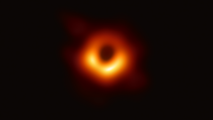 photo credit: Event Horizon Telescope Collaboration