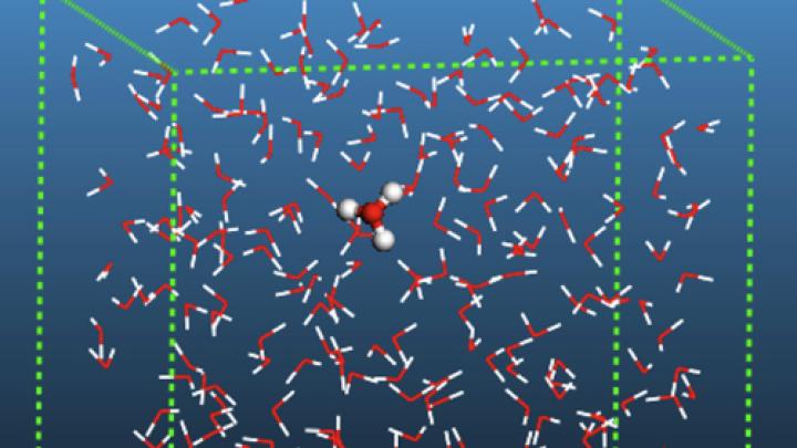 Computational Condensed Matter Physics