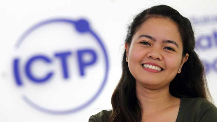 Meet ICTP's Diploma Graduates