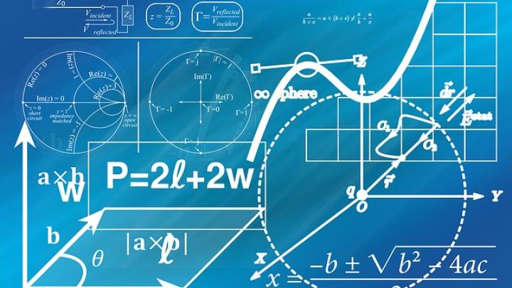 Call for Applicants, Mathematics Postdoctoral Fellowships