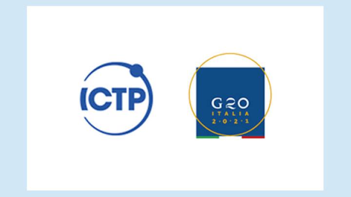 ICTP and the G20