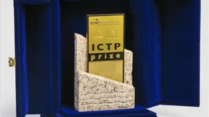 ICTP Prize 2015: Call for Nominations