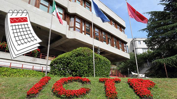 ICTP’s 2018 Scientific Calendar now online