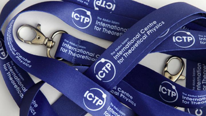 ICTP Announces 2014 Scientific Calendar