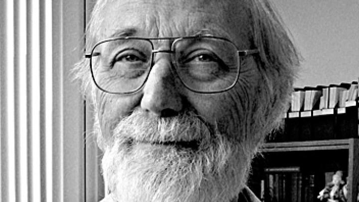 John Milnor