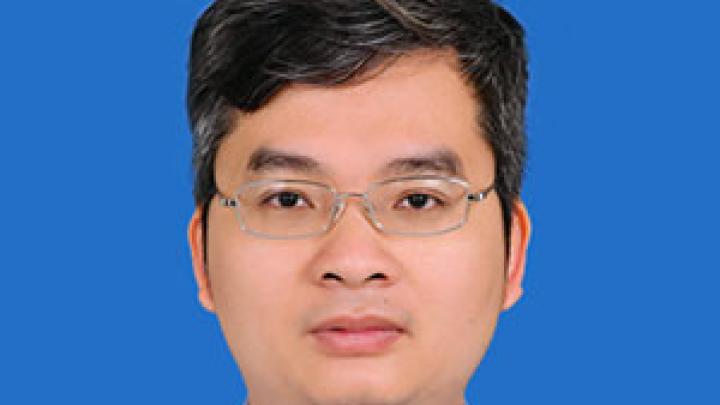 Hoàng Hiệp Phạm has received the 2019 Ramanujan Prize