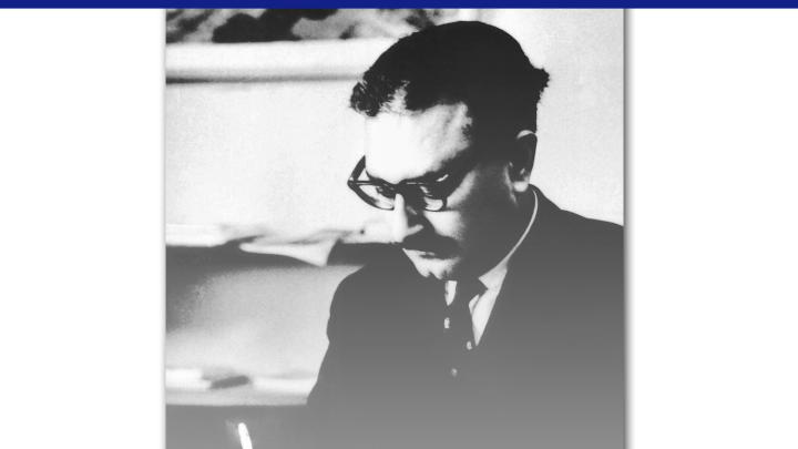 Honouring Salam's Humility and Spirit 