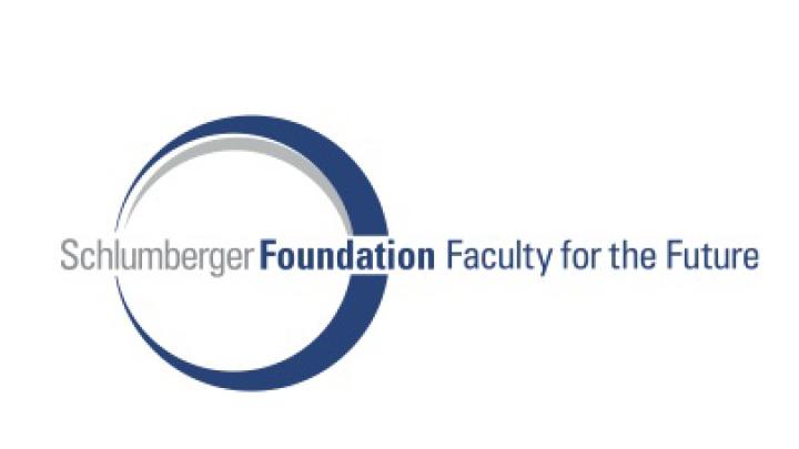 Schlumberger Foundation Fellowships