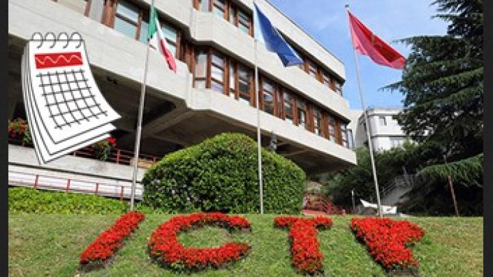 ICTP announces its 2019 Scientific Calendar of conferences, schools and workshops