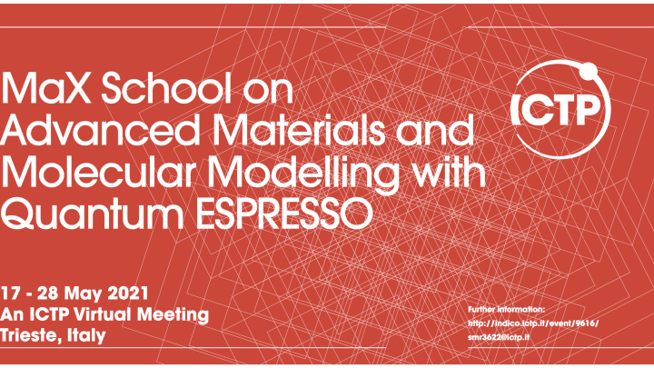 Understanding and designing materials with supercomputers