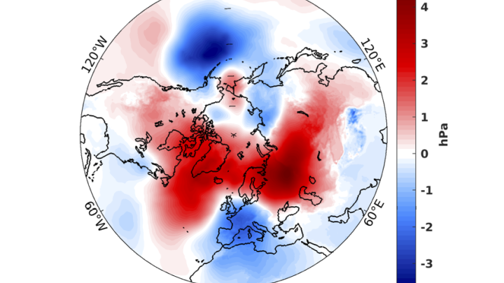 23rd Century Climate Remade