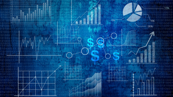 Finance Through the Lens of Physics and Maths