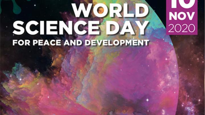 World Science Day 2020