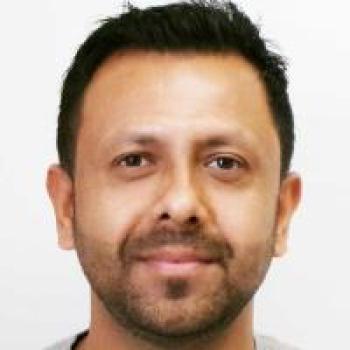 Parsu Ram Sharma profile picture