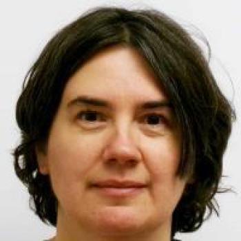 Alina Marian profile picture