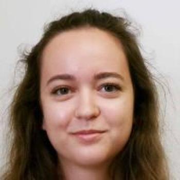 Daria Botsula profile picture