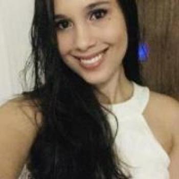 Maria Leidinice Da Silva profile picture
