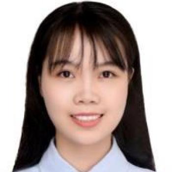 Rongrong Xie profile picture