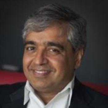 Subir Sachdev profile picture