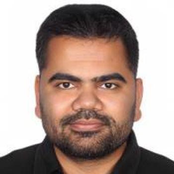 Vikram Mahamiya profile picture