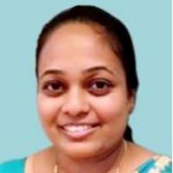 W.Wasanthi Priyanwada De Silva profile picture