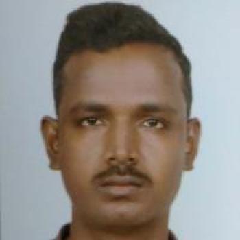 Subramani Muthukrishnan profile picture