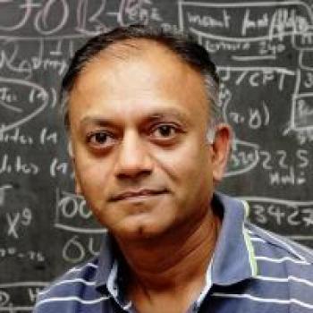 Kumar S. Narain profile picture