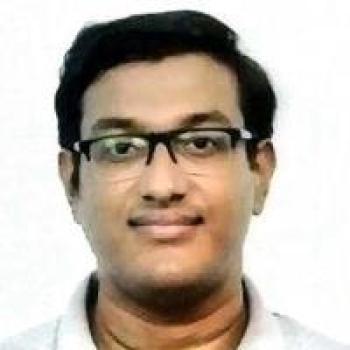 Diganta Dasgupta profile picture