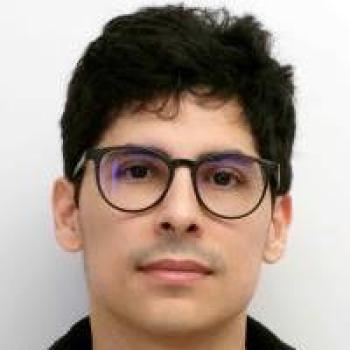 Hernan Guillermo Bueno Xavier profile picture