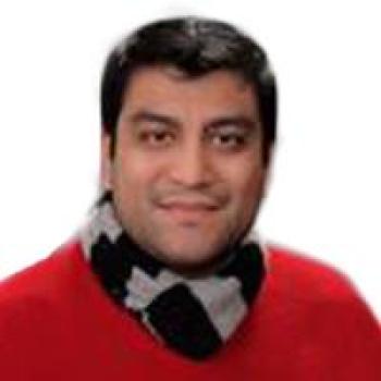 Roland Rabanal Montoya profile picture