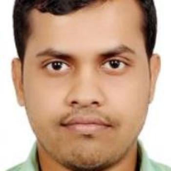 Ahmadullah Zahed profile picture