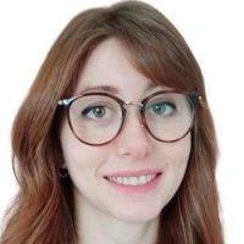 Valentina Blasone profile picture