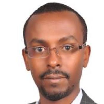 Yedilfana Setarge Mekonnen profile picture