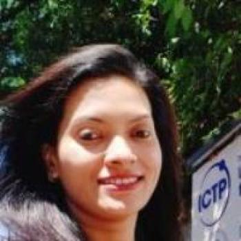 Rumajyoti Hazarika profile picture