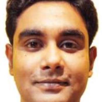 Tapajyoti Chakraborty profile picture