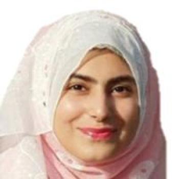 Minahil Adil Butt profile picture