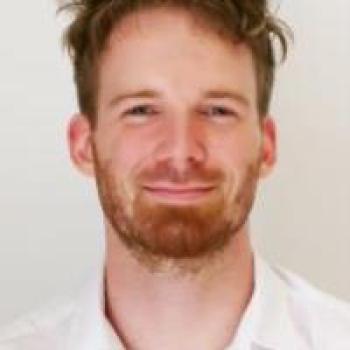 Žan Kokalj profile picture