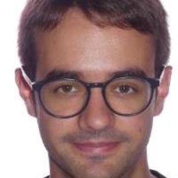 Miguel Garrido Zornoza profile picture